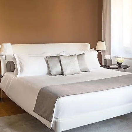 Aman Hotel Venecia