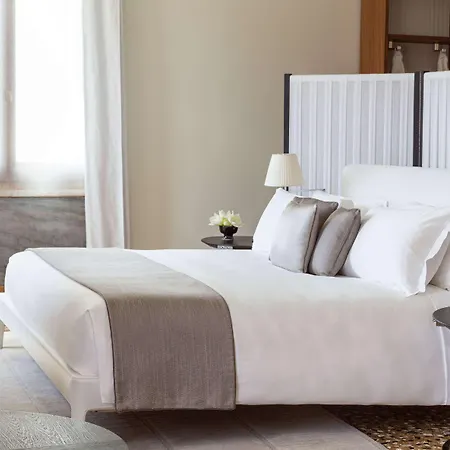 Aman Hotel Venecia