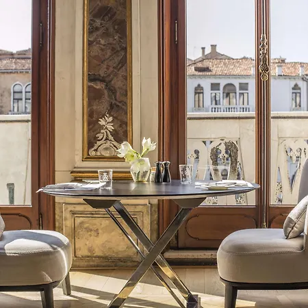Hotel Aman Venecia