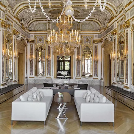Aman Hotel Venecia
