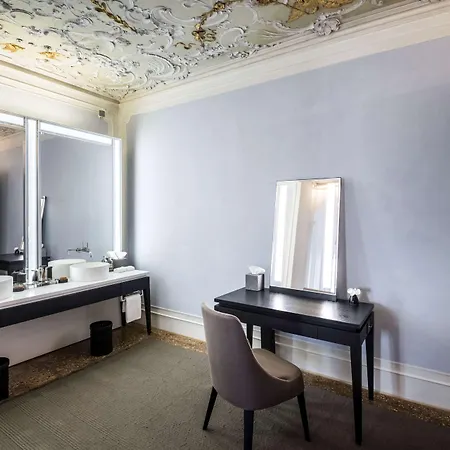 Hotel Aman Venecia