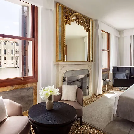Aman 5* Venecia