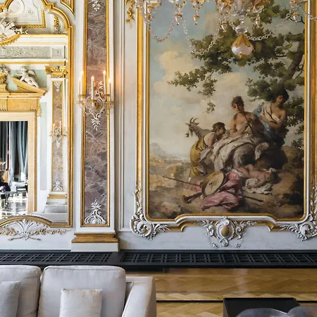 Aman Hotel Venecia