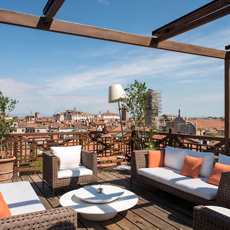 Hotel Aman Venecia