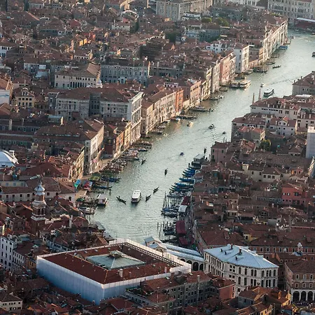 Aman Hotel Venecia