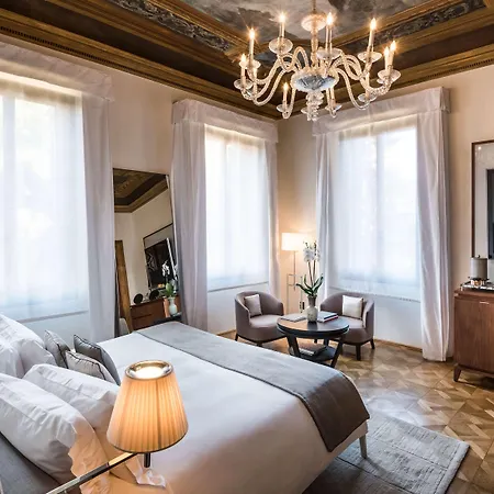 Hotel Aman Venecia