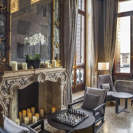 Hotel Aman Venecia