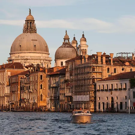 Aman Hotel Venecia
