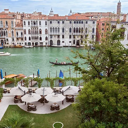 Aman Hotel Venecia