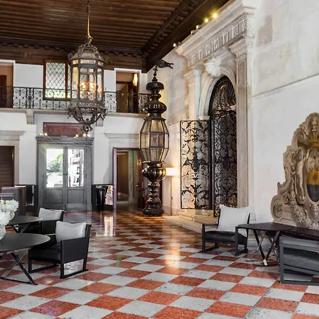 Hotel Aman Venecia