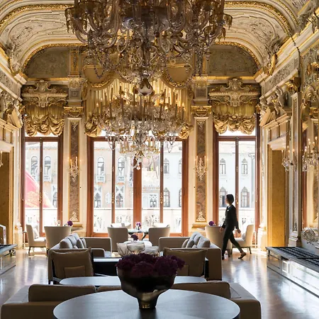 Aman Hotel Venecia