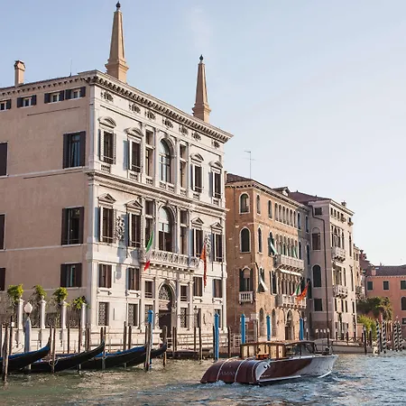 Aman 5* Venecia
