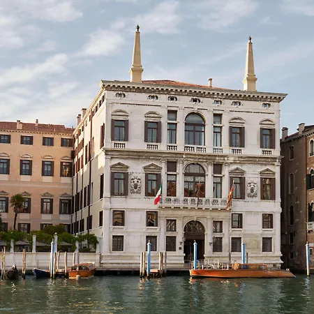 Aman 5* Venecia