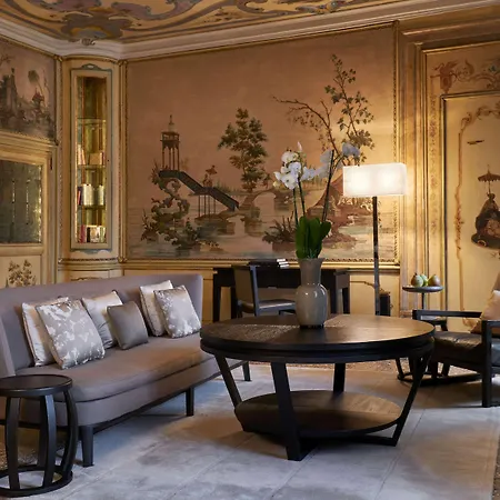 Hotel Aman Venise