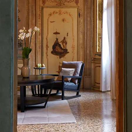 Aman 5* Venise