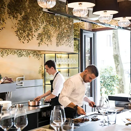 Hotel Aman Venise