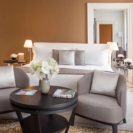 Aman Hotel Veneza